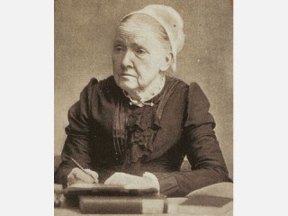 Julia Ward Howe picture, image, poster